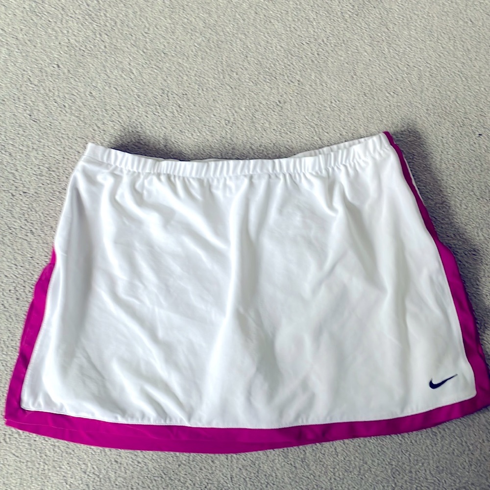Nike Tennis Skort